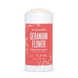 Deodorant stick cu magneziu pentru piele sensibila, Geranium - Schmidts's Deodorant