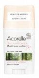 Deodorant stick gel Spices wood, 45g - Acorelle