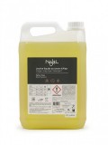 Detergent lichid pentru rufe cu sapun de Alep si trandafir, 5L - NAJEL