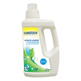 Detergent ecologic lichid ultraconcentrat, 33 de spalari - LERUTAN
