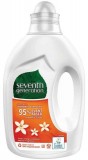 Detergent ecologic pentru rufe Fresh Orange   Blossom, 1L - Seventh Generation