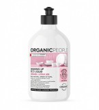 Detergent ecologic pentru vase Citrus Mix, 500ml - Organic People