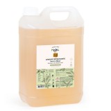 Detergent lichid pentru rufe cu sapun de Alep si iasomie, 5L - NAJEL