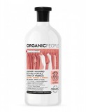 Detergent rufe ecologic Organic Mango & Papaya, 1L - Organic People