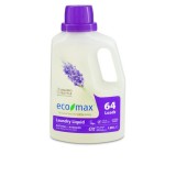 Detergent rufe ecologic concentrat cu lavanda, 64 spalari, 1.89L - ECOMAX