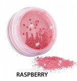 Diamond Sparkle Blush fard de obraz si iluminator, Raspberry - ZUII Organic