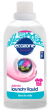 Detergent fara miros pentru hainele bebelusilor si rufe delicate, 25 spalari - ECOZONE