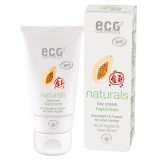 Crema bio de zi cu rodie si papaya - Eco Cosmetics