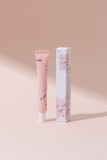 EcoBe Crema Coreeana pentru Ochi cu Peptide - Fermitate si Reducerea Ridurilor, Utilizare Zi si Noapte, 20ml