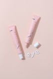 EcoBe Crema Coreeana pentru Ochi cu Peptide - Fermitate si Reducerea Ridurilor, Utilizare Zi si Noapte, 20ml