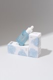 EcoBe Ser Coreean Intensiv cu Acid Hialuronic - Hidratare Profunda, Volum si Elasticitate pentru Tenul Uscat, 30ml