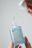 EcoBe Ser Coreean Intensiv cu Acid Hialuronic - Hidratare Profunda, Volum si Elasticitate pentru Tenul Uscat, 30ml