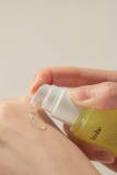 EcoBe Ser Coreean cu Vitamina C - Anti-Pete, Luminozitate si Uniformizare Ton, Fara Parfum, Efect Rapid, 50ml