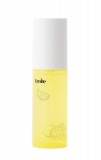 EcoBe Ser Coreean cu Vitamina C - Anti-Pete, Luminozitate si Uniformizare Ton, Fara Parfum, Efect Rapid, 50ml