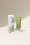 EcoBe Spuma Coreeana de Curatare cu Ceai Verde din Jeju - Purificare si Revigorare pentru Piele Proaspata si Luminoasa, 100ml