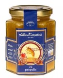 Energizant miere cu propolis, 360g - Albina Carpatina