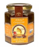 Energizant miere cu pulbere de catina, 360g - Albina Carpatina