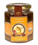 Energizant miere cu pulbere de catina, 360g - Albina Carpatina