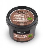 Exfoliant corporal anticelulitic Wake Up And Smell The Coffee - Organic Kitchen