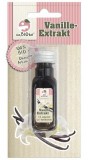 Extract de vanilie Bourbon BIO pentru deserturi, 20ml - caBioke