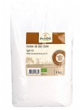 Faina alba de grau bio T65, 1Kg - Primeal