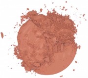 Fard de obraz bio Velvet Blush Powder, Rosy Peach 01, 5g - LAVERA
