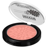 Fard de obraz natural 01 Charming Rose, usor deteriorat - LAVERA