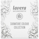 Paleta farduri de pleoape BIO Rose Renaissance 02 - LAVERA