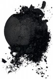 Fard de pleoape bio Signature Colour, Black Obsidian 03 - LAVERA