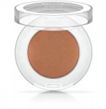 Fard de pleoape bio Signature Colour, Burnt Apricot 04 - LAVERA