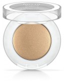 Fard de pleoape bio Signature Colour, Dazzling Gold 08 - LAVERA