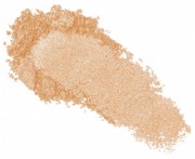 Fard de pleoape bio Signature Colour, Dazzling Gold 08 - LAVERA