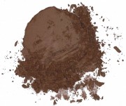 Fard de pleoape bio Signature Colour, Walnut 02 - LAVERA