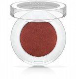 Fard de pleoape bio Signature Colour, Red Ochre 06 - LAVERA