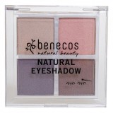 Fard de pleoape bio quattro Beautiful Eyes - Benecos