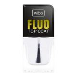 Fluo top coat - Wibo