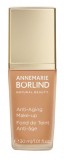 Fond de ten anti-ageing, Almond 04k - Annemarie Borlind