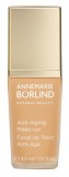 Fond de ten anti-ageing, Natural 01w - Annemarie Borlind