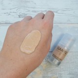 Fond de ten cremos Light Beige 02- SANTE NATURKOSMETIK