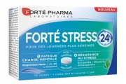 Forte Stress 24h, supliment natural, 15 comprimate - FORTE PHARMA