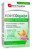 Forte Digest supliment natural pentru constipatie, 30 cpr - FORTE PHARMA