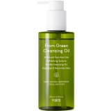 From Green Cleansing Oil Ulei demachiant, 200ml - Purito