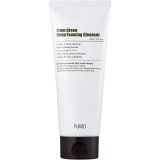 From Green Deep Foam Cleanser Spuma de curatare, 150ml - Purito