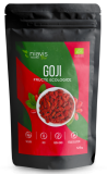 Fructe de goji uscate BIO, 125g - Niavis