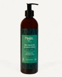 Gel de Dus cu Sapun de Alep, Parfum Intens Oriental, 500ml - Najel