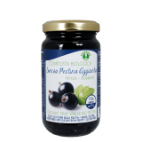 Gem bio de afine fara zahar, fara pectina, 220g - Probios