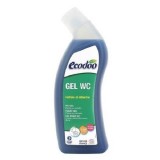 Gel WC ecologic, 750 ml - Ecodoo