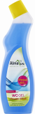 Gel WC ecologic concentrat, aroma de menta, 750ml - AlmaWin