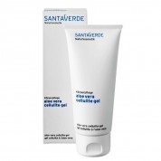 Gel anticelulitic cu aloe vera si iedera - Santaverde