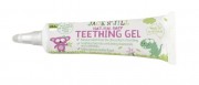 Gel calmant natural pentru eruptii dentare bebelusi, 15g - Jack n Jill
